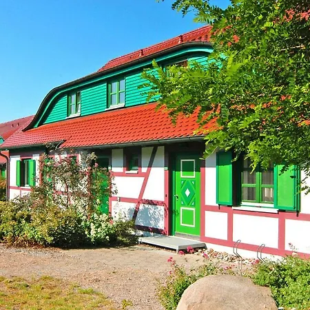Holiday Village Rugana Bakenberg - Dos071014-cyb