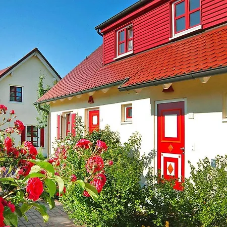Holiday Village Rugana Bakenberg - Dos071014-cyb